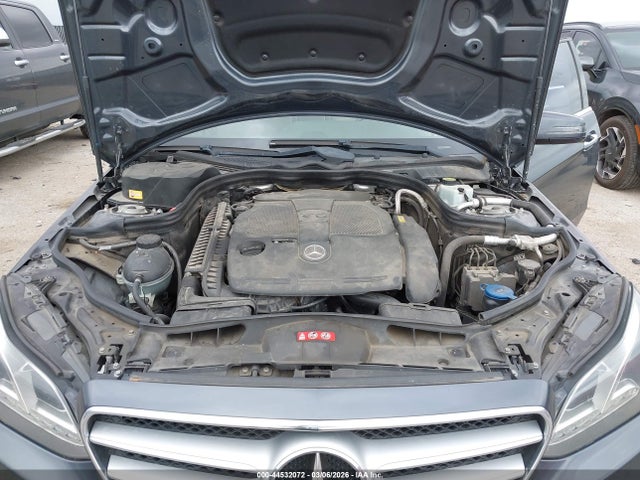 2014 Mercedes-benz E 350 მანქანა იყიდება აუქციონზე, vin: WDDHF5KB2EA890201, აუქციონის ნომერი: 44532072