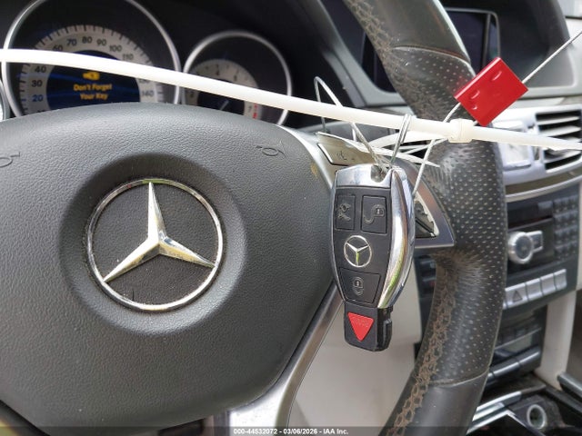 2014 Mercedes-benz E 350 მანქანა იყიდება აუქციონზე, vin: WDDHF5KB2EA890201, აუქციონის ნომერი: 44532072