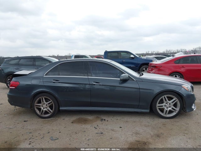 2014 Mercedes-benz E 350 მანქანა იყიდება აუქციონზე, vin: WDDHF5KB2EA890201, აუქციონის ნომერი: 44532072