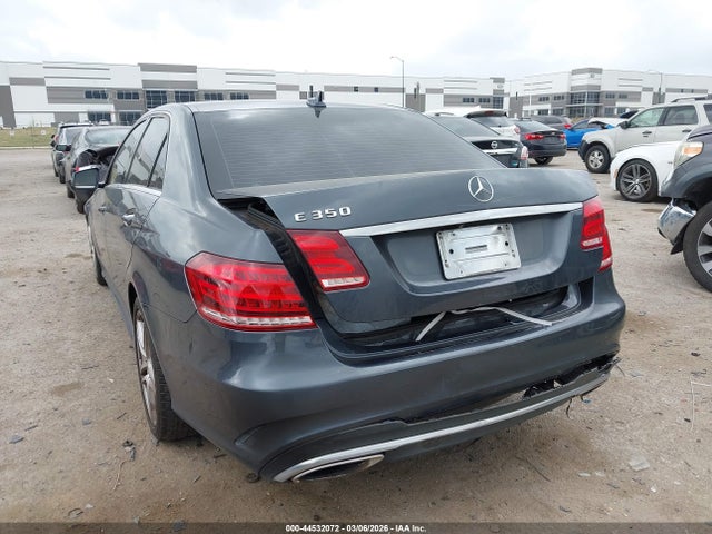 2014 Mercedes-benz E 350 მანქანა იყიდება აუქციონზე, vin: WDDHF5KB2EA890201, აუქციონის ნომერი: 44532072