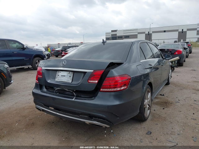 2014 Mercedes-benz E 350 მანქანა იყიდება აუქციონზე, vin: WDDHF5KB2EA890201, აუქციონის ნომერი: 44532072