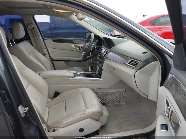 2014 Mercedes-benz E 350 მანქანა იყიდება აუქციონზე, vin: WDDHF5KB2EA890201, აუქციონის ნომერი: 44532072