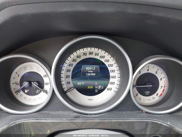 2014 Mercedes-benz E 350 მანქანა იყიდება აუქციონზე, vin: WDDHF5KB2EA890201, აუქციონის ნომერი: 44532072