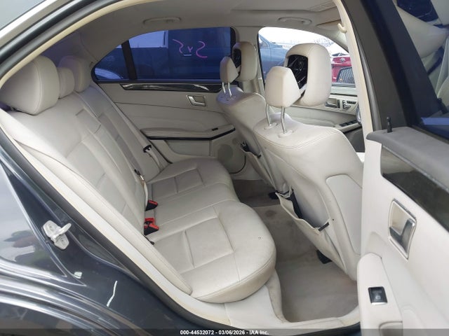 2014 Mercedes-benz E 350 მანქანა იყიდება აუქციონზე, vin: WDDHF5KB2EA890201, აუქციონის ნომერი: 44532072