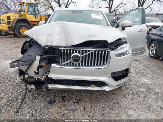 2022 VOLVO XC90 YV4A221L2N1813843 Photo 5