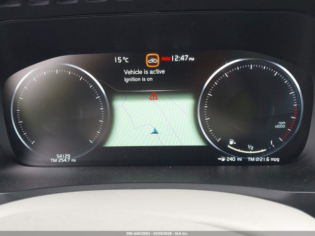 2022 VOLVO XC90 YV4A221L2N1813843 Photo 6