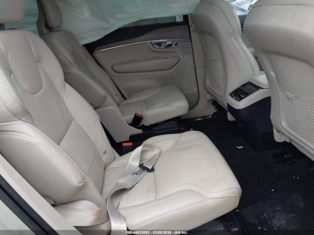 2022 VOLVO XC90 YV4A221L2N1813843 Photo 7