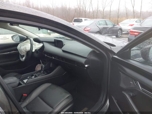 2019 Mazda Mazda3 Preferred Package მანქანა იყიდება აუქციონზე, vin: 3MZBPADLXKM106564, აუქციონის ნომერი: 44532085