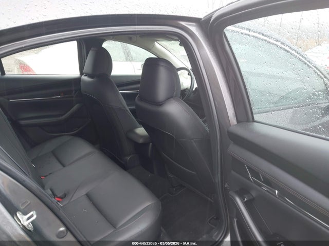 2019 Mazda Mazda3 Preferred Package მანქანა იყიდება აუქციონზე, vin: 3MZBPADLXKM106564, აუქციონის ნომერი: 44532085