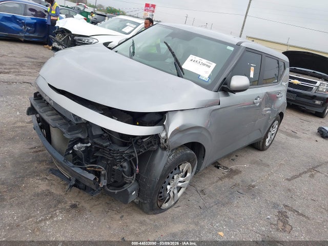 2023 KIA SOUL KNDJ23AU5P7872158 Photo 1
