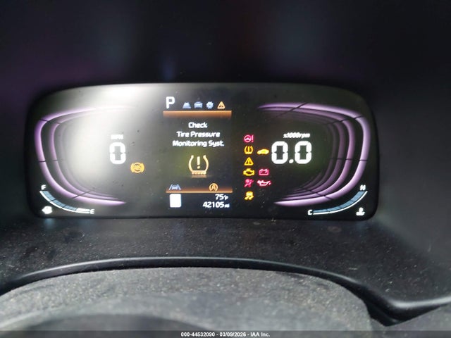 2023 KIA SOUL KNDJ23AU5P7872158 Photo 6
