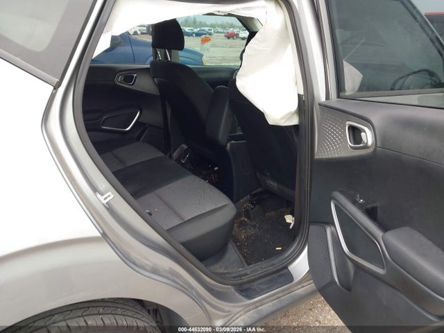 2023 KIA SOUL KNDJ23AU5P7872158 Photo 7