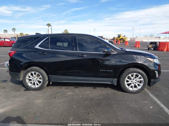 2GNAXSEV8J6200401 Chevrolet EQUINOX LT
