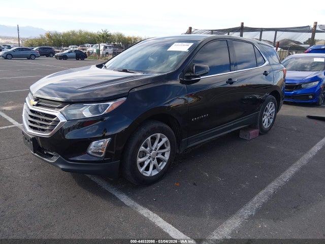 2GNAXSEV8J6200401 Chevrolet EQUINOX LT