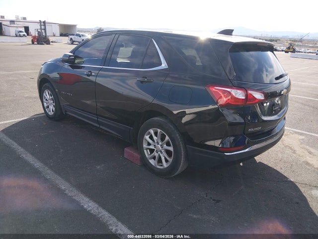 2GNAXSEV8J6200401 Chevrolet EQUINOX LT