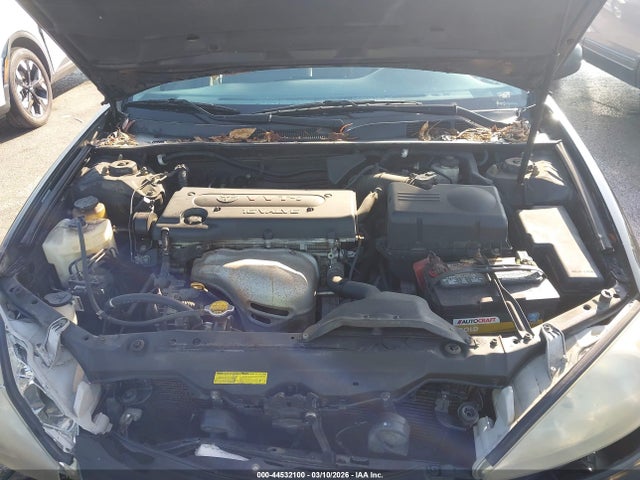 Aukcja sprzedaży 2004 Toyota Camry Le, vin: 4T1BE32K94U272986, numer aukcji: 44532100