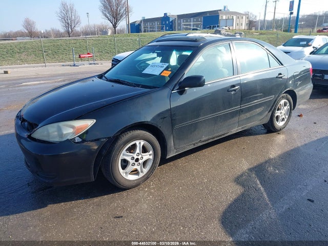 Aukcja sprzedaży 2004 Toyota Camry Le, vin: 4T1BE32K94U272986, numer aukcji: 44532100
