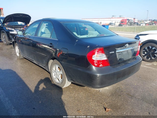 Aukcja sprzedaży 2004 Toyota Camry Le, vin: 4T1BE32K94U272986, numer aukcji: 44532100