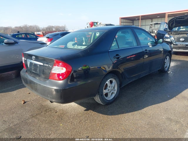 Aukcja sprzedaży 2004 Toyota Camry Le, vin: 4T1BE32K94U272986, numer aukcji: 44532100