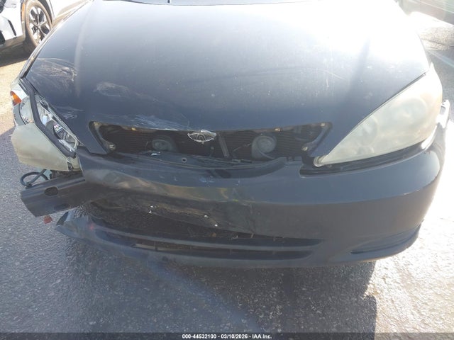 Aukcja sprzedaży 2004 Toyota Camry Le, vin: 4T1BE32K94U272986, numer aukcji: 44532100
