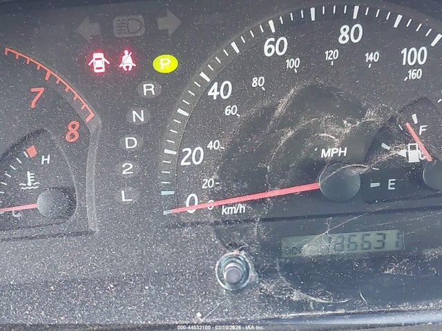 Aukcja sprzedaży 2004 Toyota Camry Le, vin: 4T1BE32K94U272986, numer aukcji: 44532100
