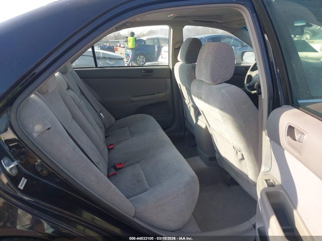 Aukcja sprzedaży 2004 Toyota Camry Le, vin: 4T1BE32K94U272986, numer aukcji: 44532100