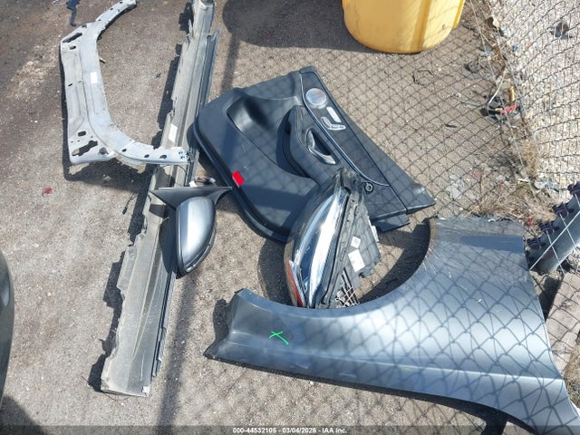 Продажа на аукционе авто 2021 Mercedes-benz C 300 4matic, vin: W1KWF8EB8MR634181, номер лота: 44532105