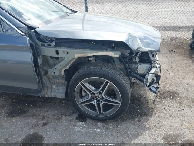 Продажа на аукционе авто 2021 Mercedes-benz C 300 4matic, vin: W1KWF8EB8MR634181, номер лота: 44532105