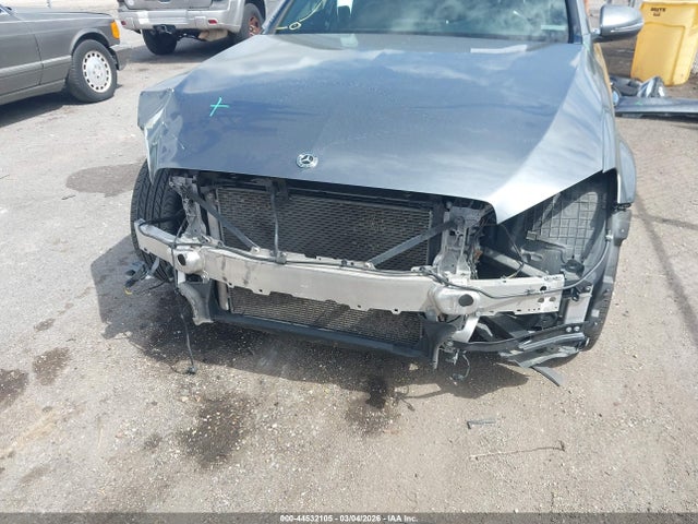 Продажа на аукционе авто 2021 Mercedes-benz C 300 4matic, vin: W1KWF8EB8MR634181, номер лота: 44532105
