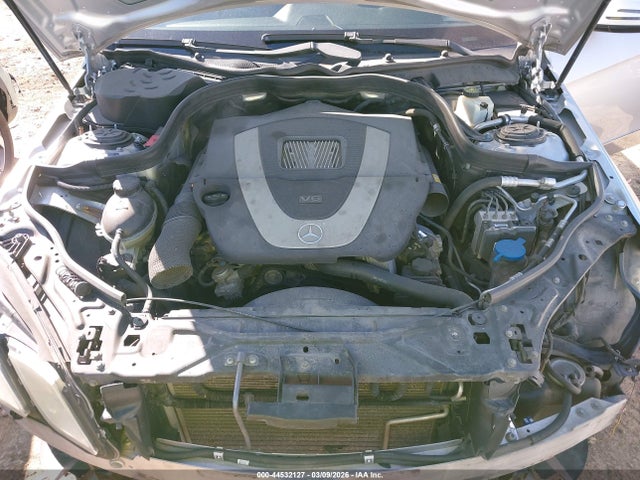 2010 Mercedes-benz E 350 4matic მანქანა იყიდება აუქციონზე, vin: WDDHF8HB5AA061836, აუქციონის ნომერი: 44532127