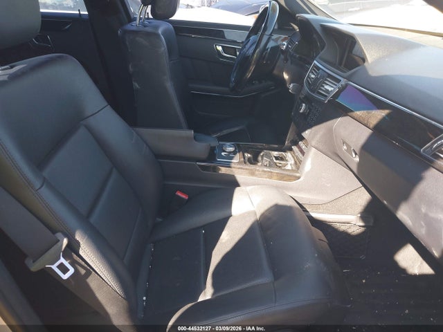 2010 Mercedes-benz E 350 4matic მანქანა იყიდება აუქციონზე, vin: WDDHF8HB5AA061836, აუქციონის ნომერი: 44532127