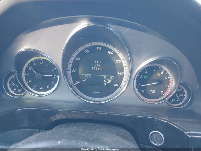 2010 Mercedes-benz E 350 4matic მანქანა იყიდება აუქციონზე, vin: WDDHF8HB5AA061836, აუქციონის ნომერი: 44532127