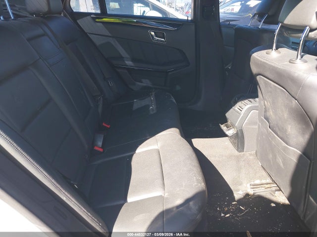 2010 Mercedes-benz E 350 4matic მანქანა იყიდება აუქციონზე, vin: WDDHF8HB5AA061836, აუქციონის ნომერი: 44532127