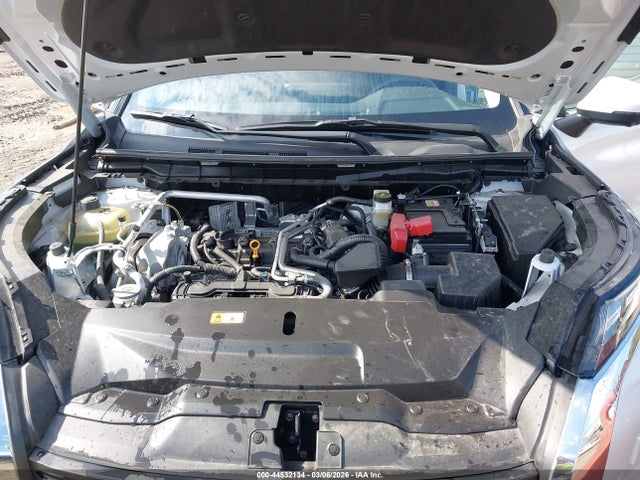 2024 MITSUBISHI OUTLANDER JA4J4WA88RZ013159 Photo 9