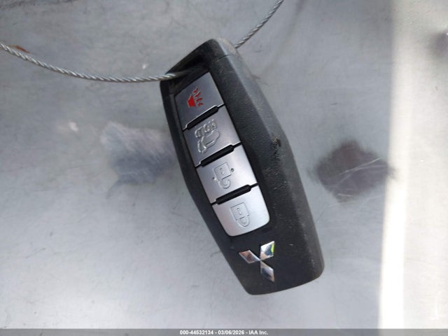 2024 MITSUBISHI OUTLANDER JA4J4WA88RZ013159 Photo 10