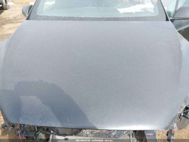 2016 TESLA MODEL X 5YJXCBE41GF021934 Photo 9