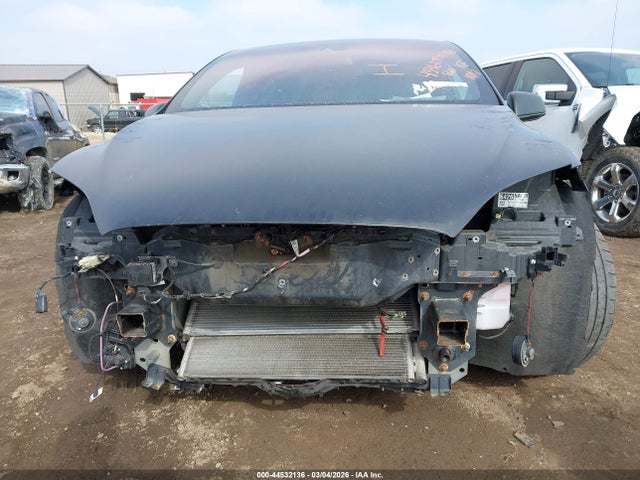 2016 TESLA MODEL X 5YJXCBE41GF021934 Photo 5