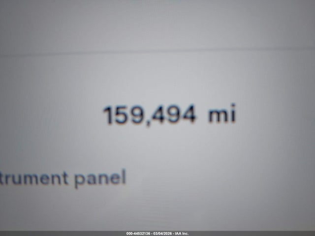 2016 TESLA MODEL X 5YJXCBE41GF021934 Photo 6