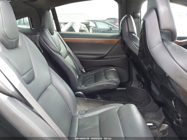 2016 TESLA MODEL X 5YJXCBE41GF021934 Photo 7