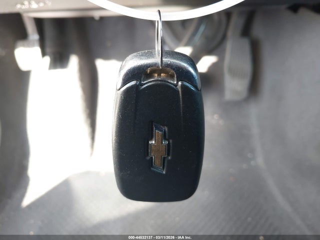 1G1ZC5ST9KF212794 Chevrolet Malibu 1fl
