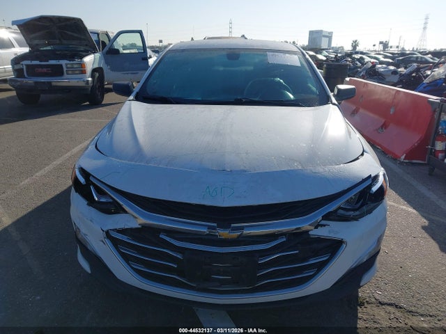 1G1ZC5ST9KF212794 Chevrolet Malibu 1fl