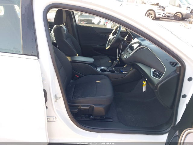 1G1ZC5ST9KF212794 Chevrolet Malibu 1fl