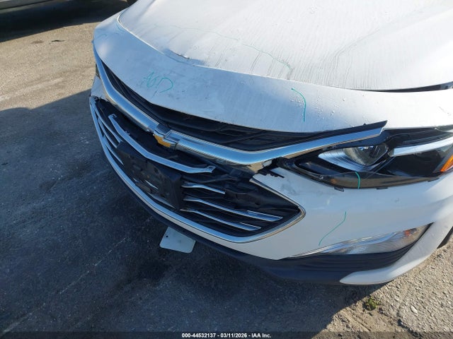 1G1ZC5ST9KF212794 Chevrolet Malibu 1fl