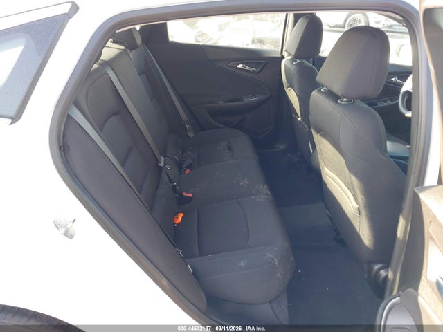 1G1ZC5ST9KF212794 Chevrolet Malibu 1fl