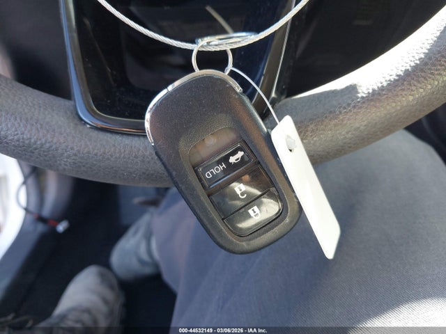 Honda Civic Lx 2025 2HGFE2F21SH546600 Image 11