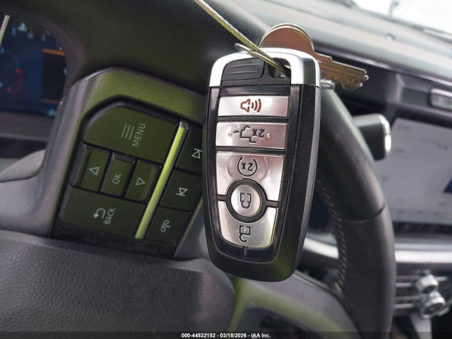 Aukcja sprzedaży 2024 Ford F-350 Lariat, vin: 1FT8W3BT7REE23653, numer aukcji: 44532152