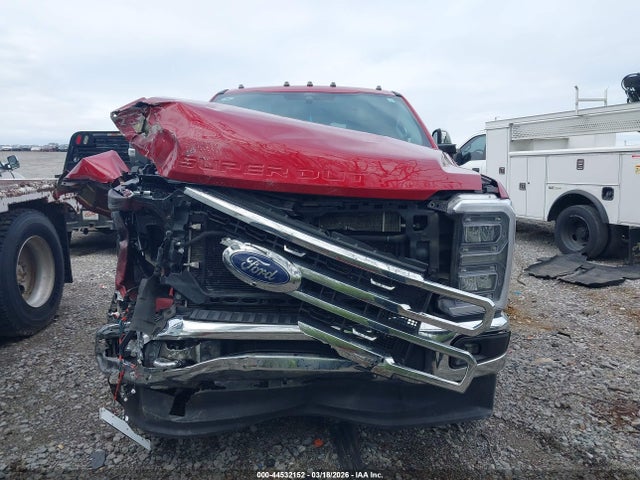 Aukcja sprzedaży 2024 Ford F-350 Lariat, vin: 1FT8W3BT7REE23653, numer aukcji: 44532152