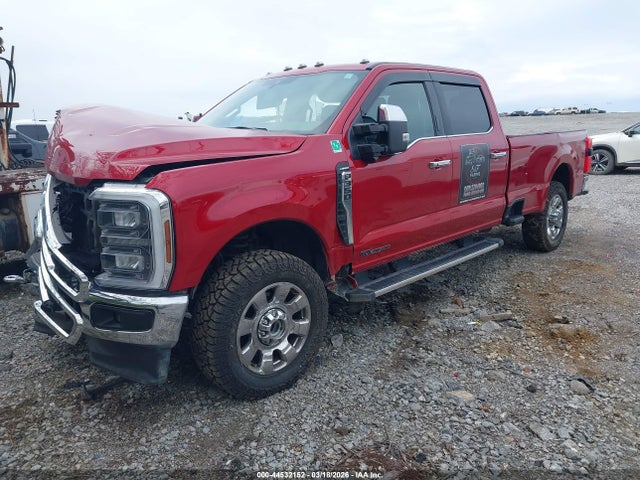 Aukcja sprzedaży 2024 Ford F-350 Lariat, vin: 1FT8W3BT7REE23653, numer aukcji: 44532152