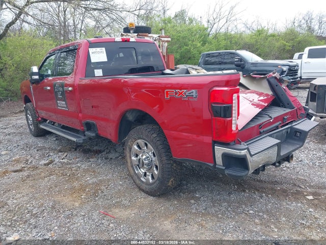 Aukcja sprzedaży 2024 Ford F-350 Lariat, vin: 1FT8W3BT7REE23653, numer aukcji: 44532152