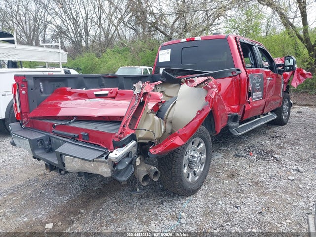Aukcja sprzedaży 2024 Ford F-350 Lariat, vin: 1FT8W3BT7REE23653, numer aukcji: 44532152